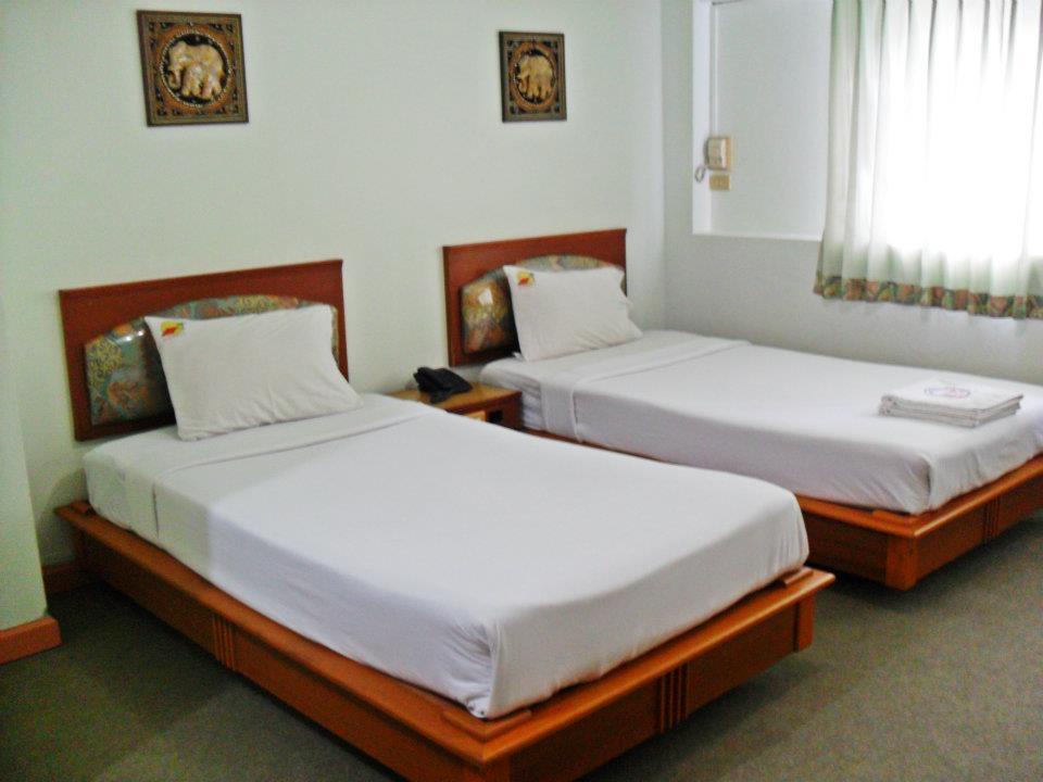 Muang Khon Guest House Nakhon Si Thammarat Zewnętrze zdjęcie