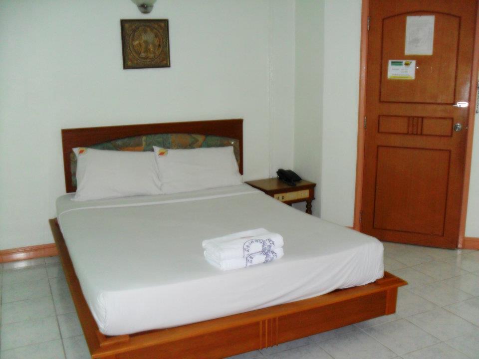 Muang Khon Guest House Nakhon Si Thammarat Zewnętrze zdjęcie